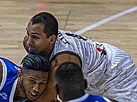 Пол Столл вернулся в тель-авивский 