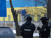 ДТП в Хмельницкой области: погибли водитель и шесть переселенцев