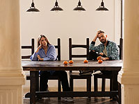 Дом SNOB TLV – новое место силы в старом Яффо