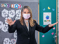 Минпрос Израиля открыл специальный штаб по сопровождению новых репатриантов из Украины