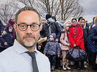 Новые правила въезда для украинцев в контексте безвизового соглашения между Израилем и Украиной. Комментарии адвоката