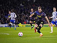 Чемпионат Англии.