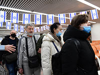 Новая волна алии и проблемы экономики Израиля. Обзор