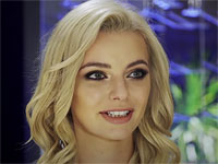 Победительницей конкурса 