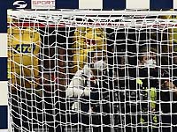 Гандбол. Отборочный матч чемпионата мира. Израильтяне обыграли сборную Литвы