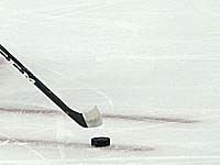 Хоккейный Евротур. Сборная России отстранена на два года