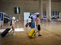 N12: участились сообщения об израильских сутенерах, которые пытаются воспользоваться положением украинских беженок