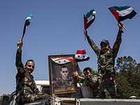 Wall Street Journal: Россия вербует сирийцев, имеющих опыт ведения боя в городских условиях