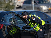 С начала пандемии мэрия Тель-Авива заработала на дорожных штрафах 0,6 млрд шекелей