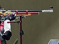 Чемпионат Европы по стрельбе. Паралимпийская сборная Израиля завоевала золотую медаль