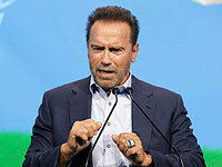 Арнольд Шварценеггер обратился к россиянам: 