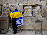 Посольство Украины потребовало от Израиля пересмотра отношения к беженцам