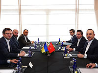 Турция активизирует усилия по прекращению огня между Россией и Украиной