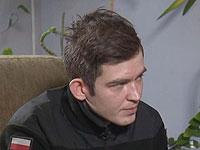 Дезертир, бежавший в Беларусь и обвинивший Польшу в убийстве мигрантов, найден мертвым