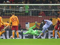 Лига Европы.