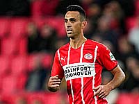 Дубль Эрана Заави. Результаты матчей Лиги конференций