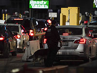 Пограничная служба Украины: 320 тысяч граждан вернулись домой, чтобы сражаться