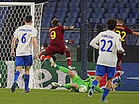 Определились все четвертьфиналисты Лиги Европы и Лиги конференций