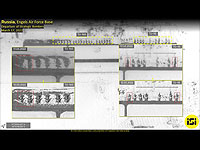 ImageSat фиксирует возросшую активность российских стратегических бомбардировщиков