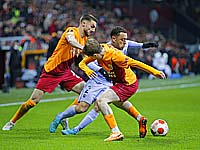 Лига Европы. 