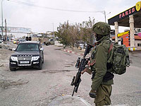 Предъявлены обвинения жителю Шуафата, совершившему два нападения на евреев в Хизмэ