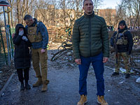 Мэрия: в Киеве с начала войны в результате обстрелов погибли 222 человека, в их числе четыре ребенка