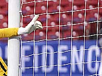 Отборочные матчи чемпионата мира. Сборная Новой Зеландии стартовала с победы