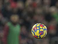 Чемпионат Англии. Проигрывая 0:2 на 63-й минуте, 