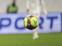 Тур чемпионата Франции стартовал с ничьей