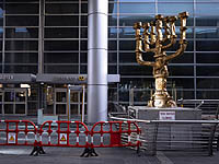 В аэропорту Бен-Гурион приземлились 7 бизнес-джетов, вылетевших из России