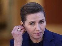 Дания объявила об увеличении оборонного бюджета