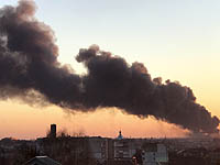 24-й день войны. Бои за