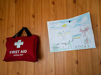 Власти Украины: жертвами действий российских военных стали 112 детей