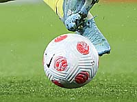 Чемпионат Англии.