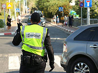 Похороны раввина Каневски: полиция блокирует движение в центре страны