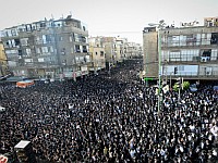 Для участников похорон раввина Каневского пустят специальные ночные поезда