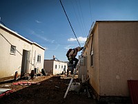 Ашдоду, Ришон ле-Циону и Ноф а-Галилю  предложено создать по кварталу 