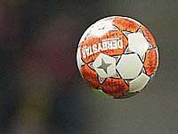 В чемпионате Германии забит один из самых быстрых голов сезона