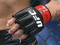 UFC. Аспиналл разделался с Волковым