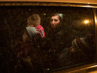 Израильский посол опубликовал данные по украинским беженцам в странах, не граничащих с Украиной