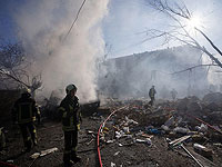 Гайдай: жертвами обстрела дома престарелых в городе Кременная стали 56 человек