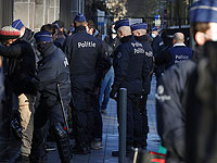 В Бельгии автомобиль врезался в карнавальную толпу, десятки погибших и пострадавших