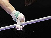 Этап Кубка мира в Каире. Израильтянин Александр Мякинин завоевал бронзовую медаль