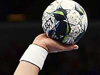 Гандбол. Отборочный матч чемпионата мира. Израильтяне победили литовцев