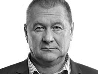 СМИ:  глава Гостомельской общины Юрий Прилипко убит во время раздачи гуманитарной помощи