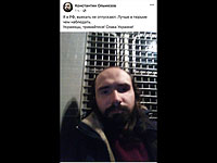 В Москве покончил с собой аспирант из Украины, арестованный при попытке выехать из России