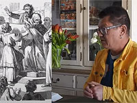 Кто, где и когда написал Библию. Часть II