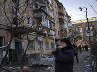 WSJ: Путин не смог взять Киев и переходит к 