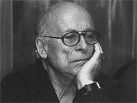 В США умер писатель и поэт Юз Алешковский