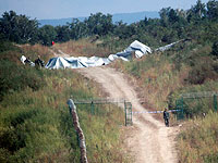 На юге Китая потерпел крушение самолет, на борту которого было 133 человека